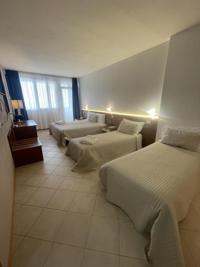 Hotel Petrarca Boara Pisani Exterior foto